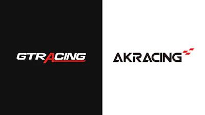 GTRACINGはAKRacingのパクリって本当？製品の歴史を調べてみたのサムネイル